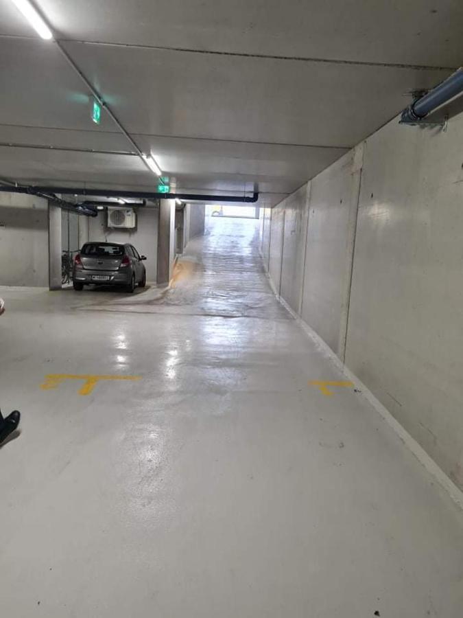 Vienna Top Apartment With Parking, Great Surroundings Eksteriør billede