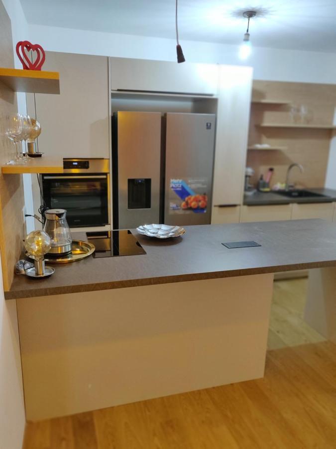 Vienna Top Apartment With Parking, Great Surroundings Eksteriør billede