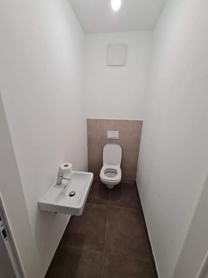 Vienna Top Apartment With Parking, Great Surroundings Eksteriør billede