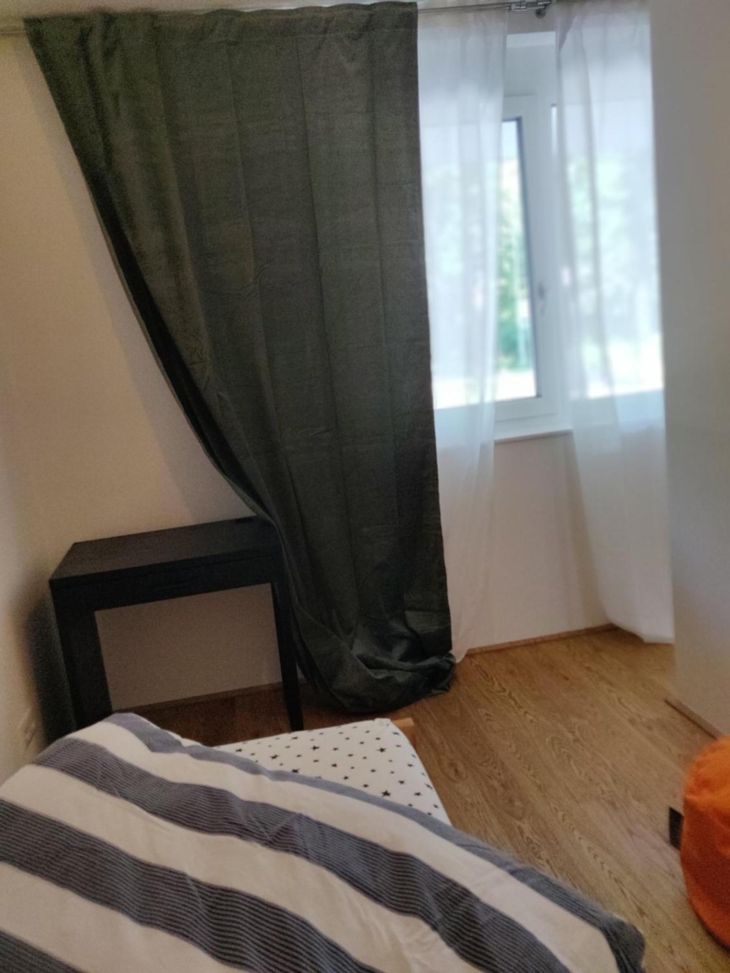 Vienna Top Apartment With Parking, Great Surroundings Eksteriør billede